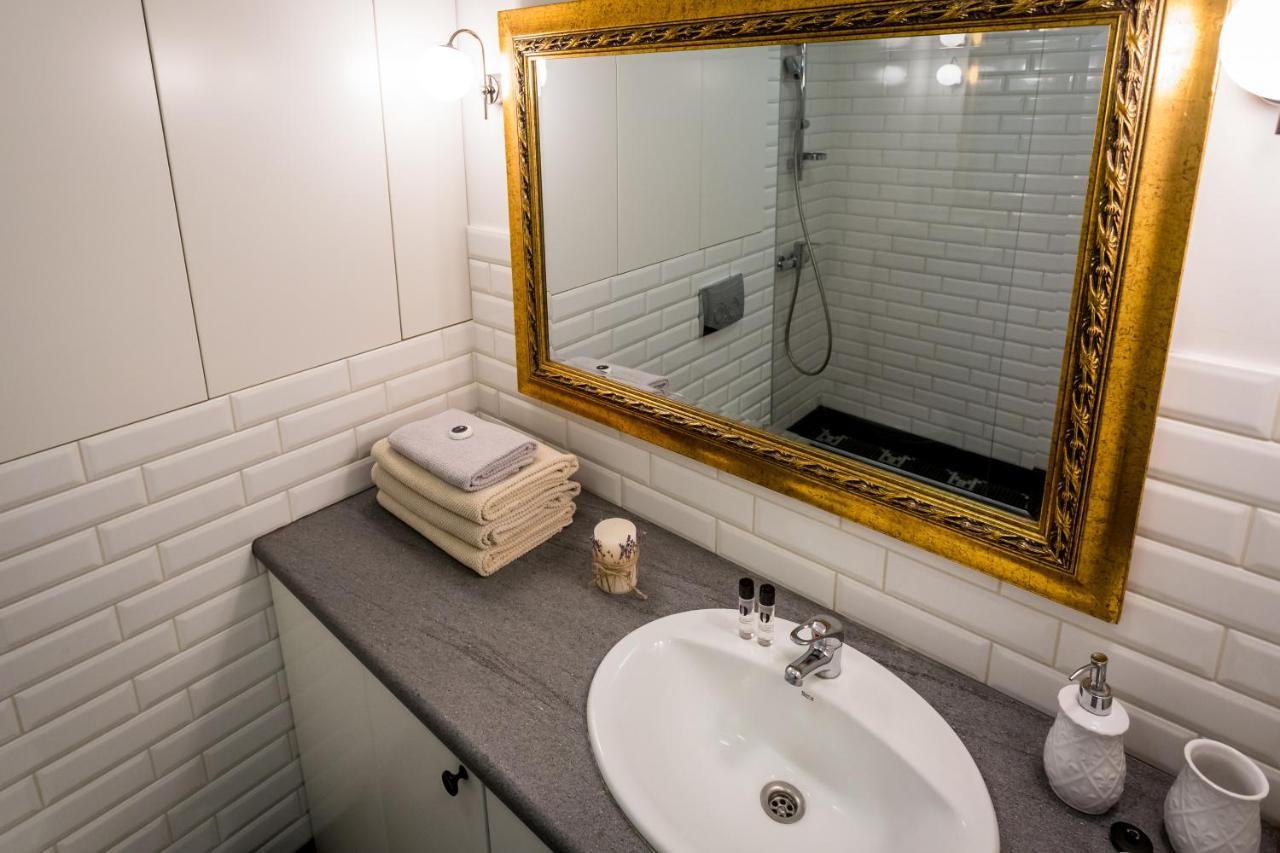 Citystay Piwna Gdansk Apartment Exteriér fotografie