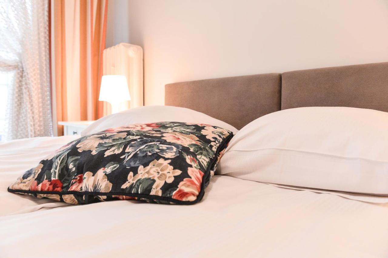 Citystay Piwna Gdansk Apartment Exteriér fotografie