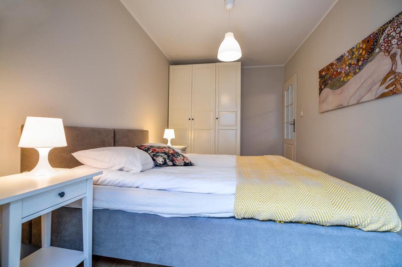 Citystay Piwna Gdansk Apartment Exteriér fotografie