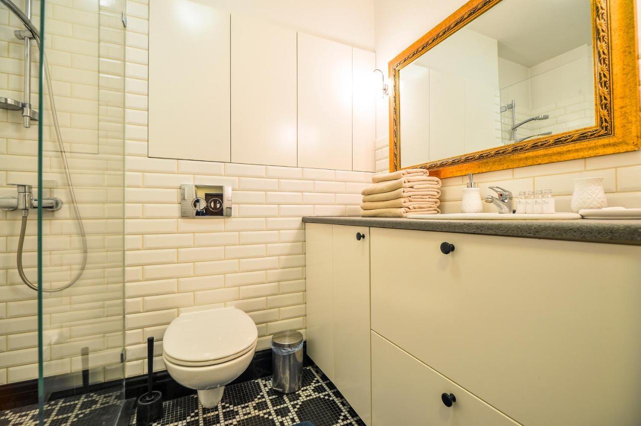 Citystay Piwna Gdansk Apartment Exteriér fotografie