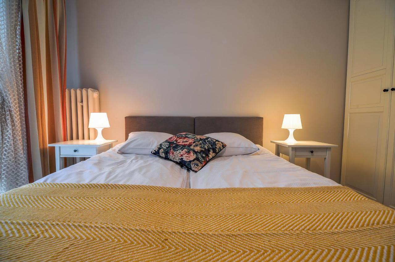 Citystay Piwna Gdansk Apartment Exteriér fotografie