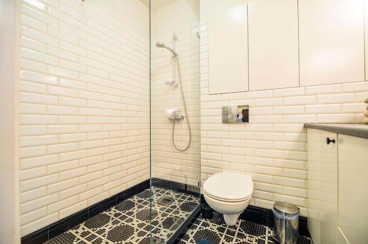 Citystay Piwna Gdansk Apartment Exteriér fotografie